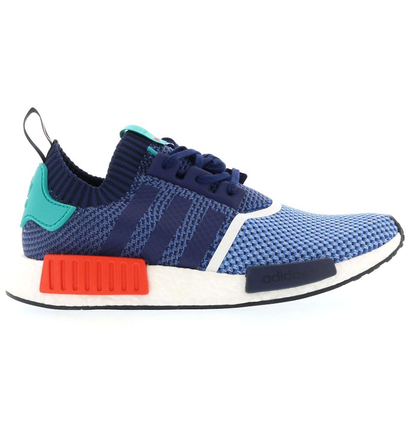 adidas NMD R1 Packer Shoes Men's BB5051 US