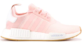 adidas NMD R1 Vapour Pink Light Onix Women s BY3059 US
