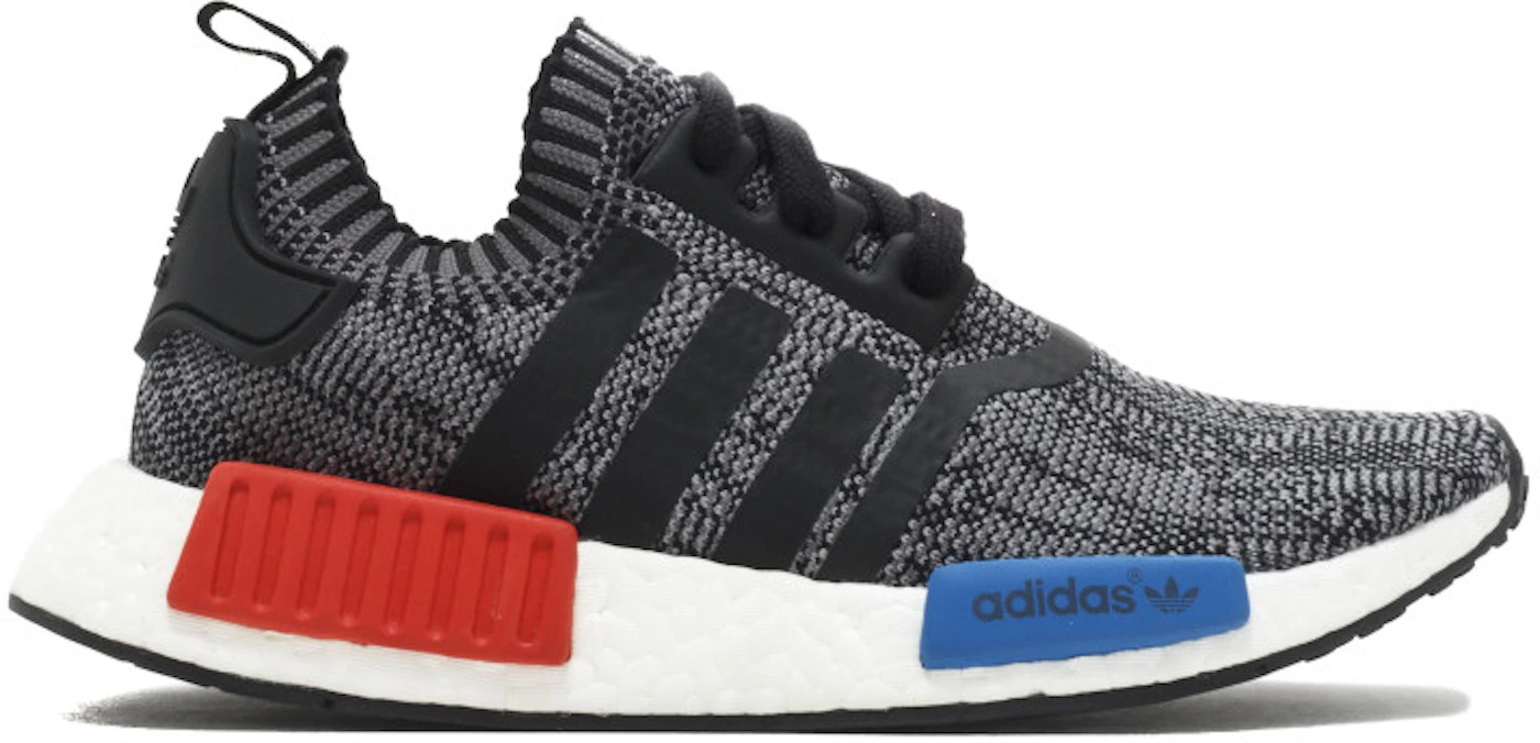 NMD R1 Primeknit Friends and Family Men's N00001 - US