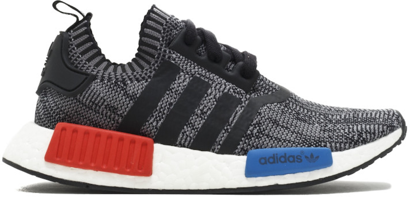 adidas NMD Primeknit Friends and Family N00001