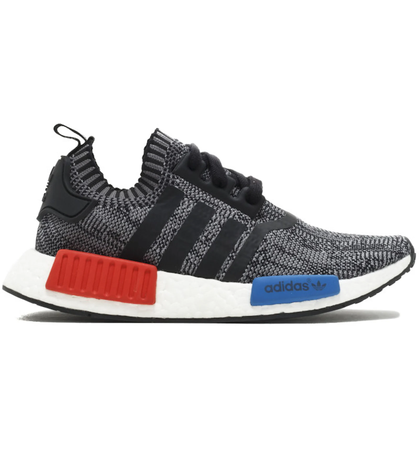 adidas NMD R1 Primeknit Friends and Family Men s N00001 US