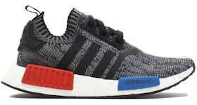 Adidas nmd r1 sales pk pitch black