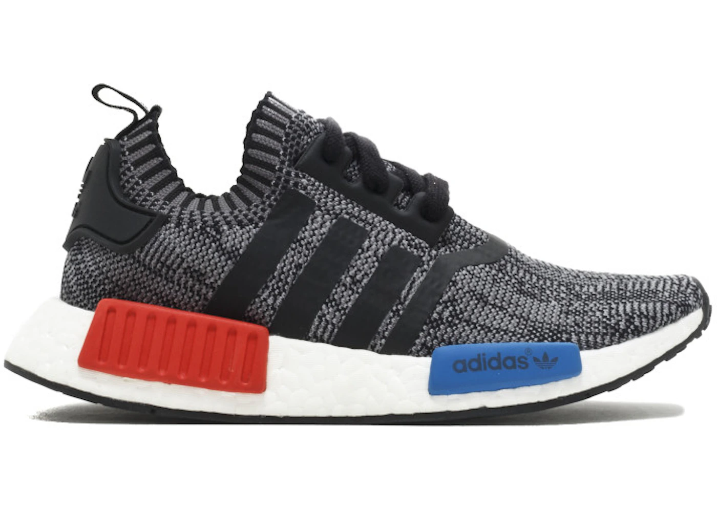 Adidas nmd top friends and family