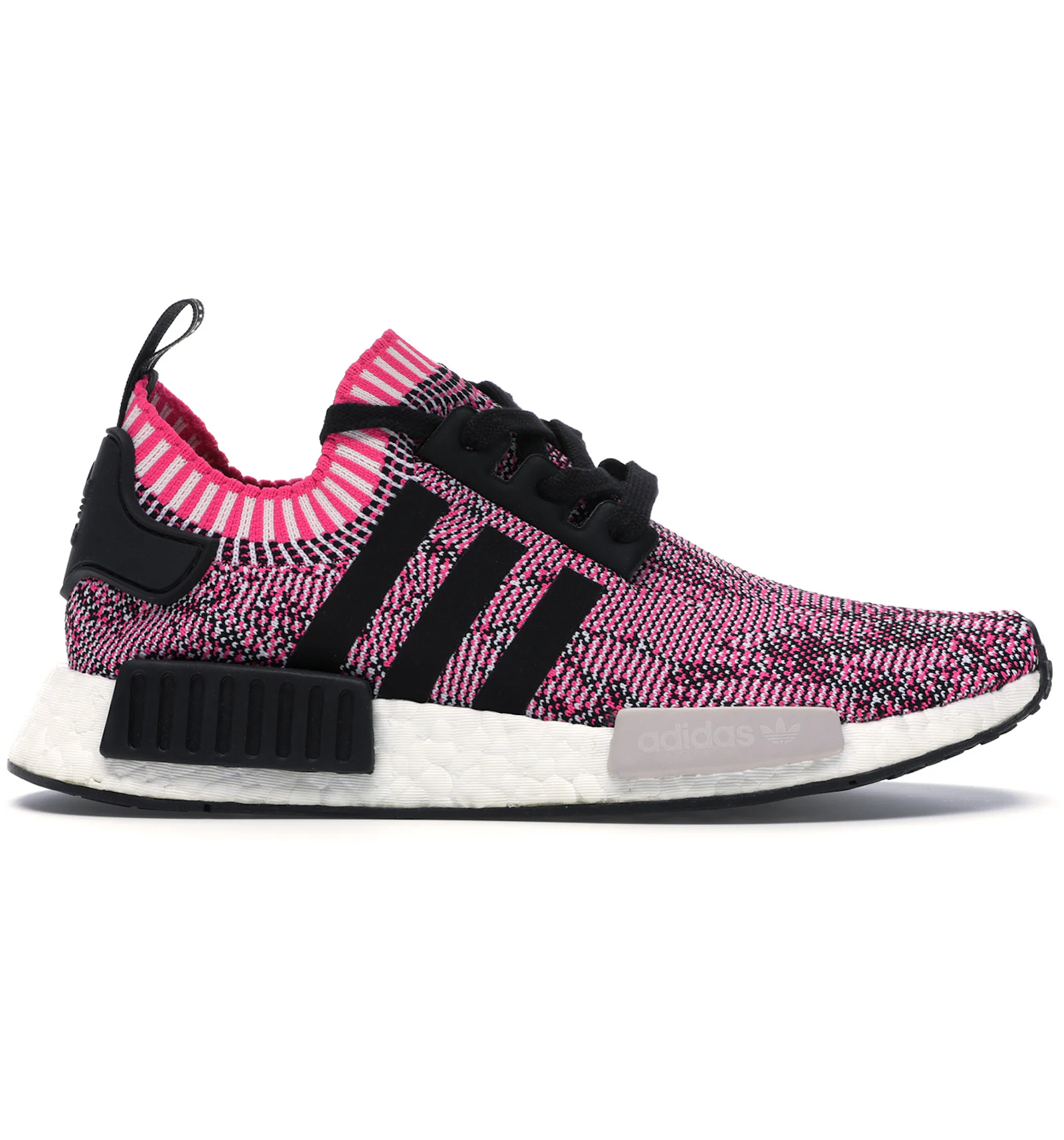 Adidas nmd r1 primeknit damen Clearance