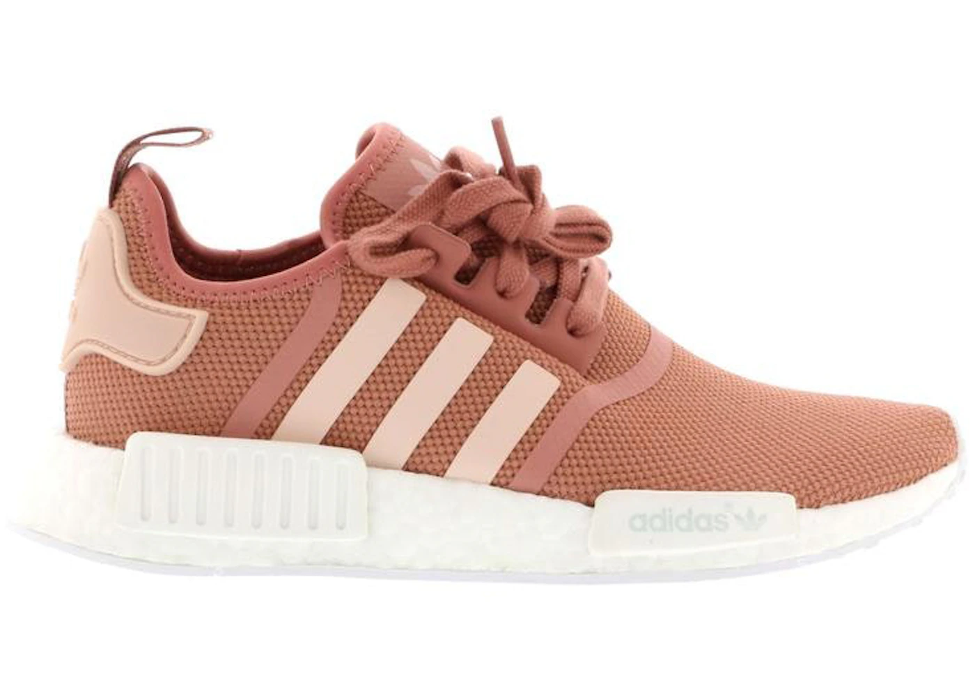 adidas NMD R1 Raw Pink (Women's) S76006 US