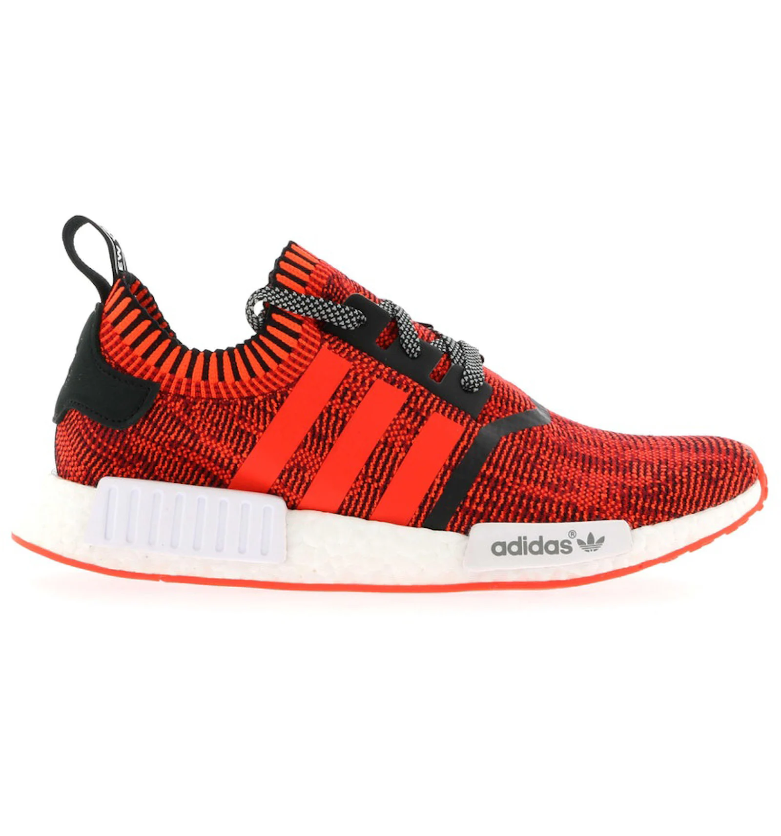Adidas nmd nyc red apple Clearance