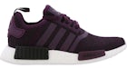 adidas NMD R1 Rojo Night (de mujer)