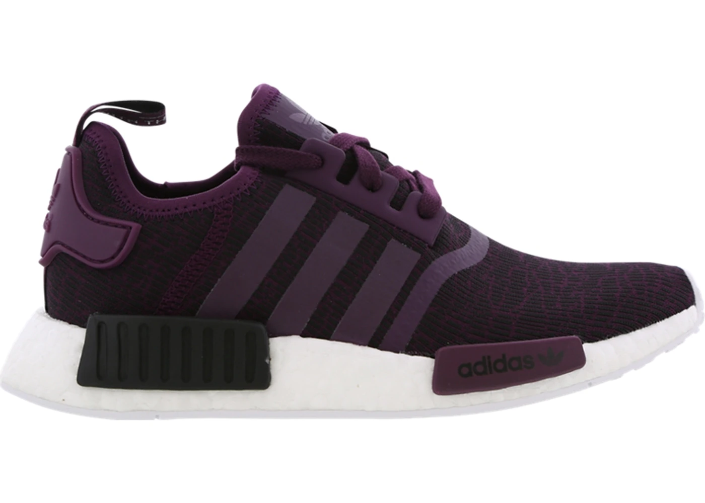 adidas NMD R1 Red Night (W) - BB6367