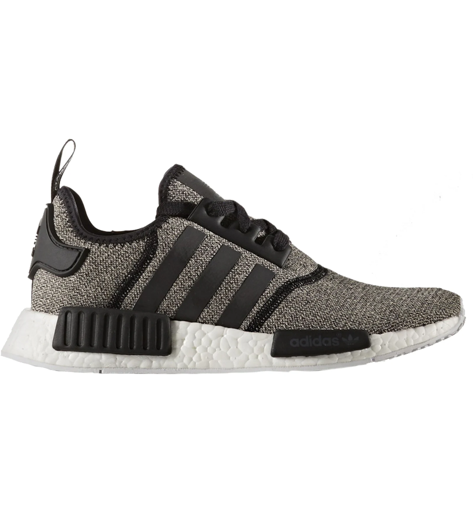 adidas NMD R1 Reverse Reflective Women s BA7476 US
