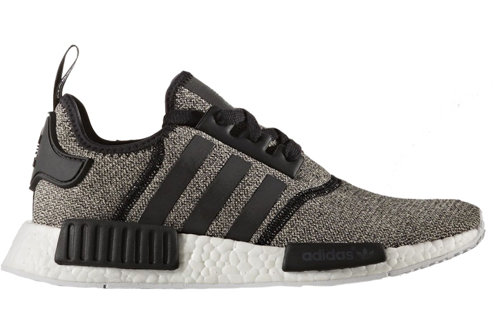 adidas NMD R1 Reverse Reflective Women s BA7476 GB