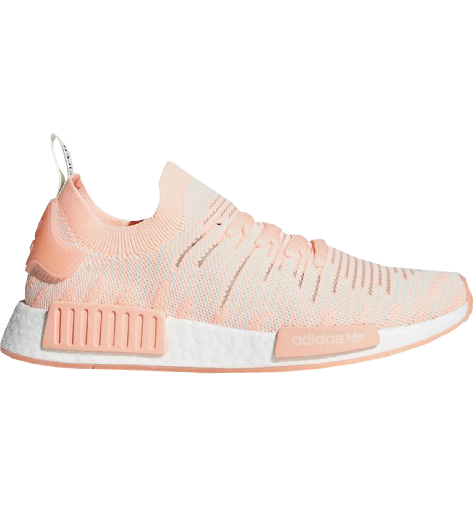 Adidas nmd femme orange sales