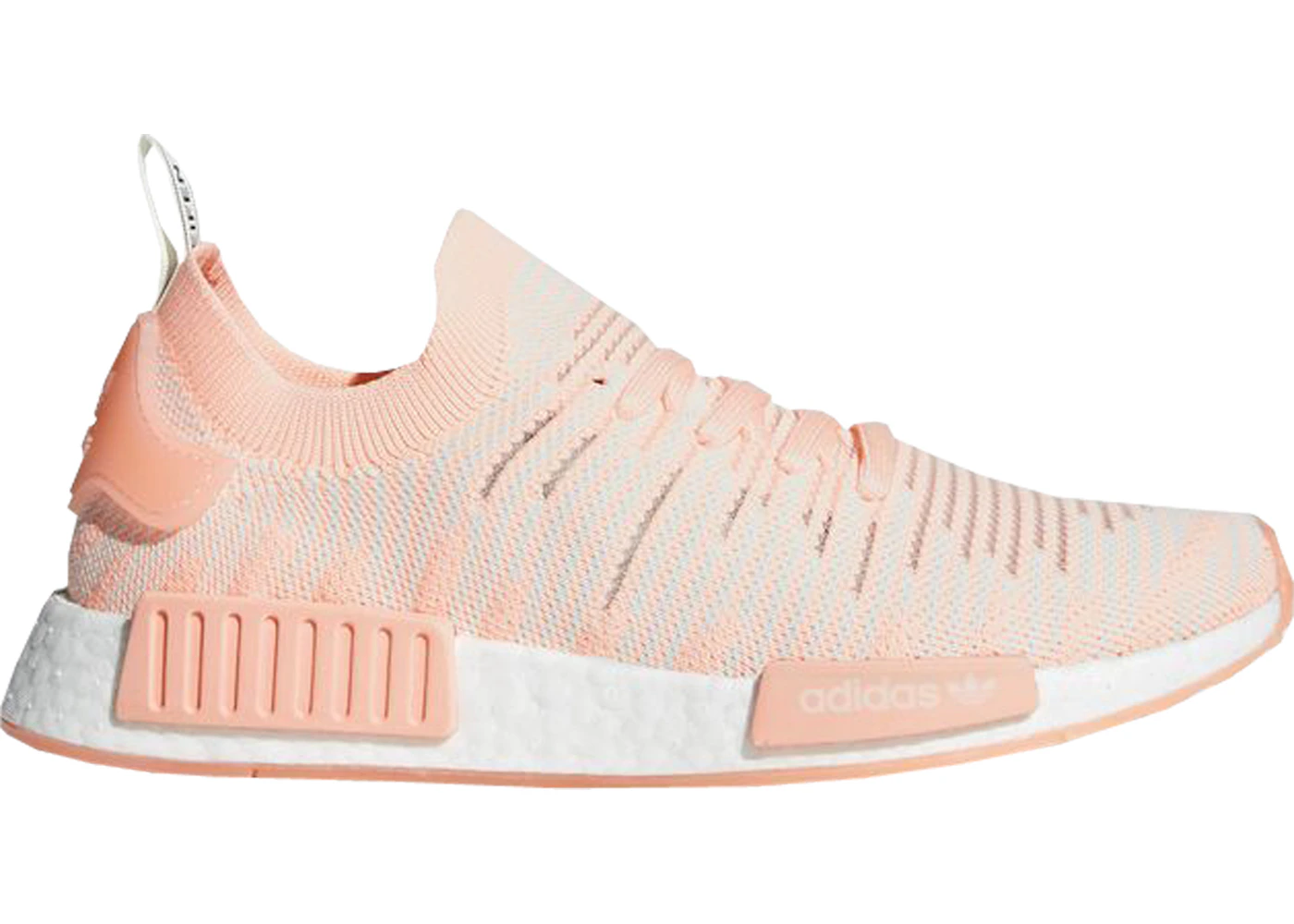 Adidas nmd orange 4g best sale