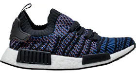 Nmd r1 2025 stlt collegiate red