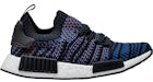 adidas NMD R1 STLT Noble Añil (de mujer)