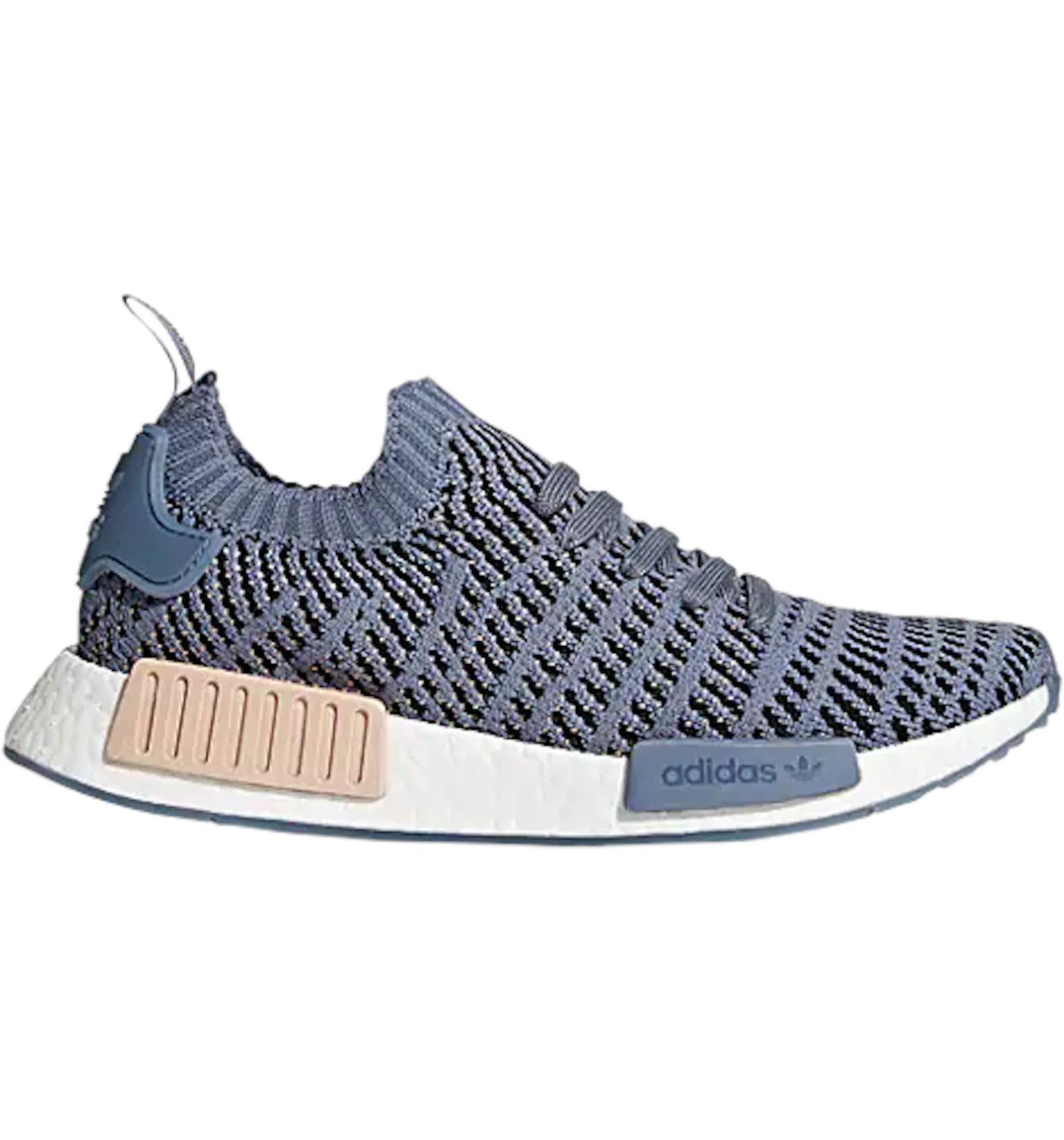 adidas NMD R1 STLT Raw Steel W CQ2029 US