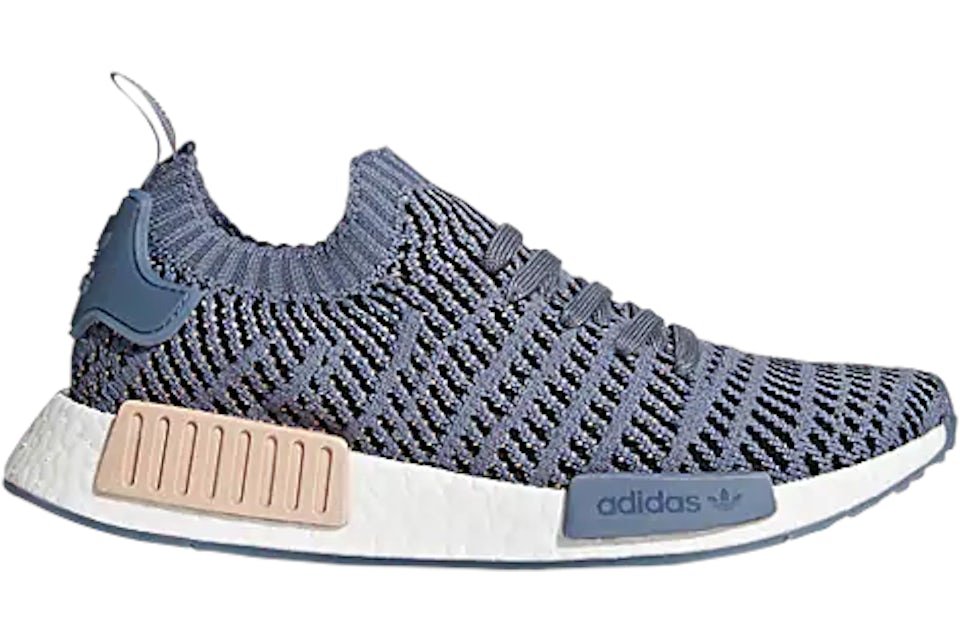 adidas NMD R1 STLT Raw Steel W CQ2029 GB