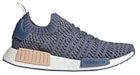 adidas NMD R1 STLT Acero bruto (W)