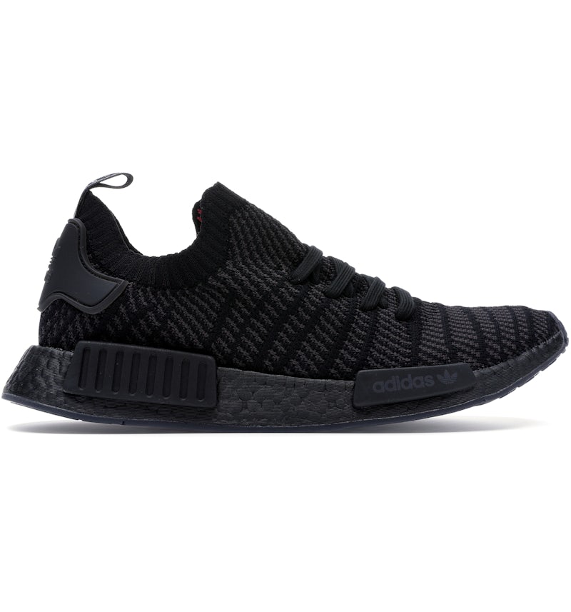Stlt Pk Adidas Originals Men's Nmd_r1 Pk Sneaker Adidas NMD