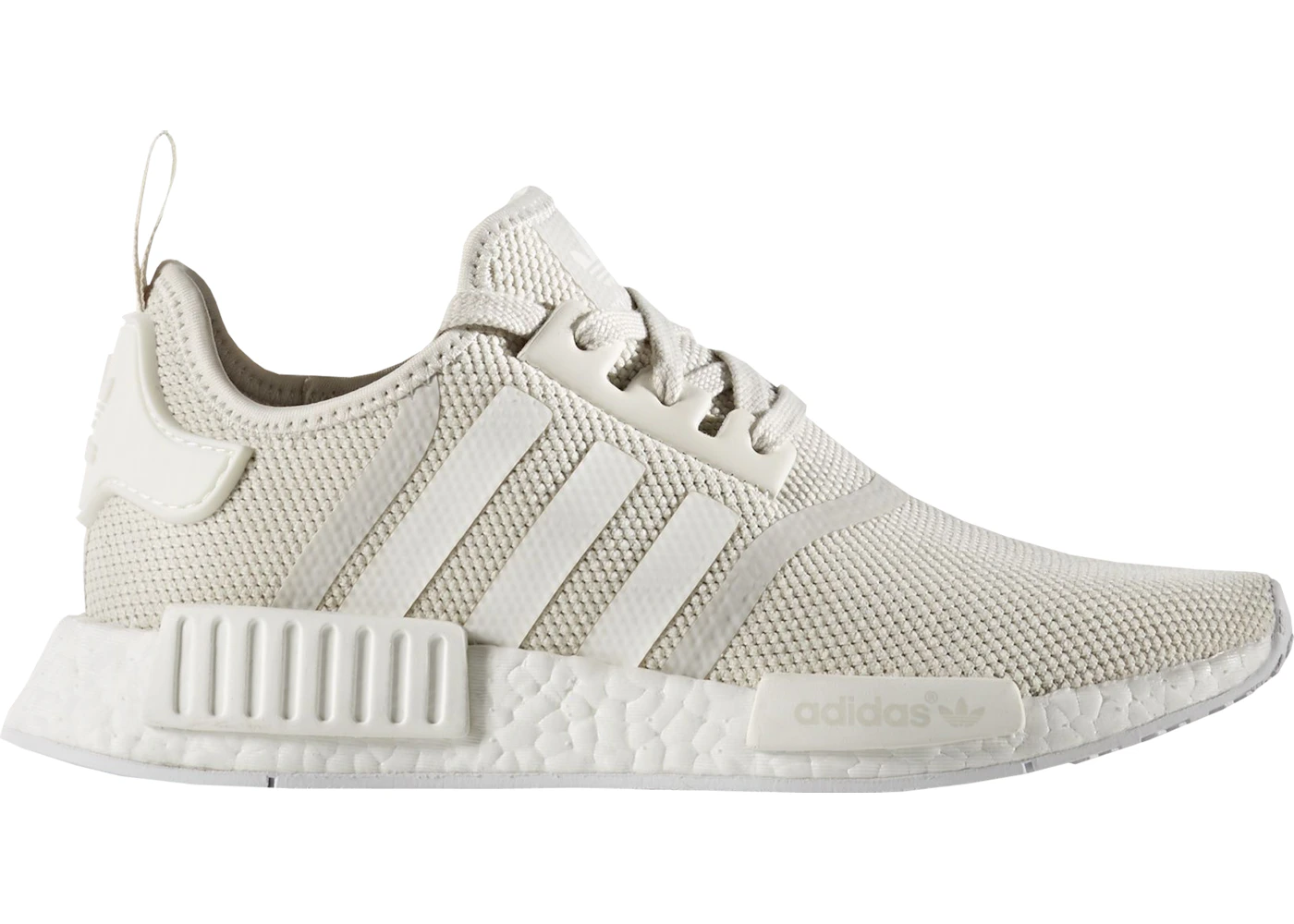 adidas NMD R1 Sand W S90007 US
