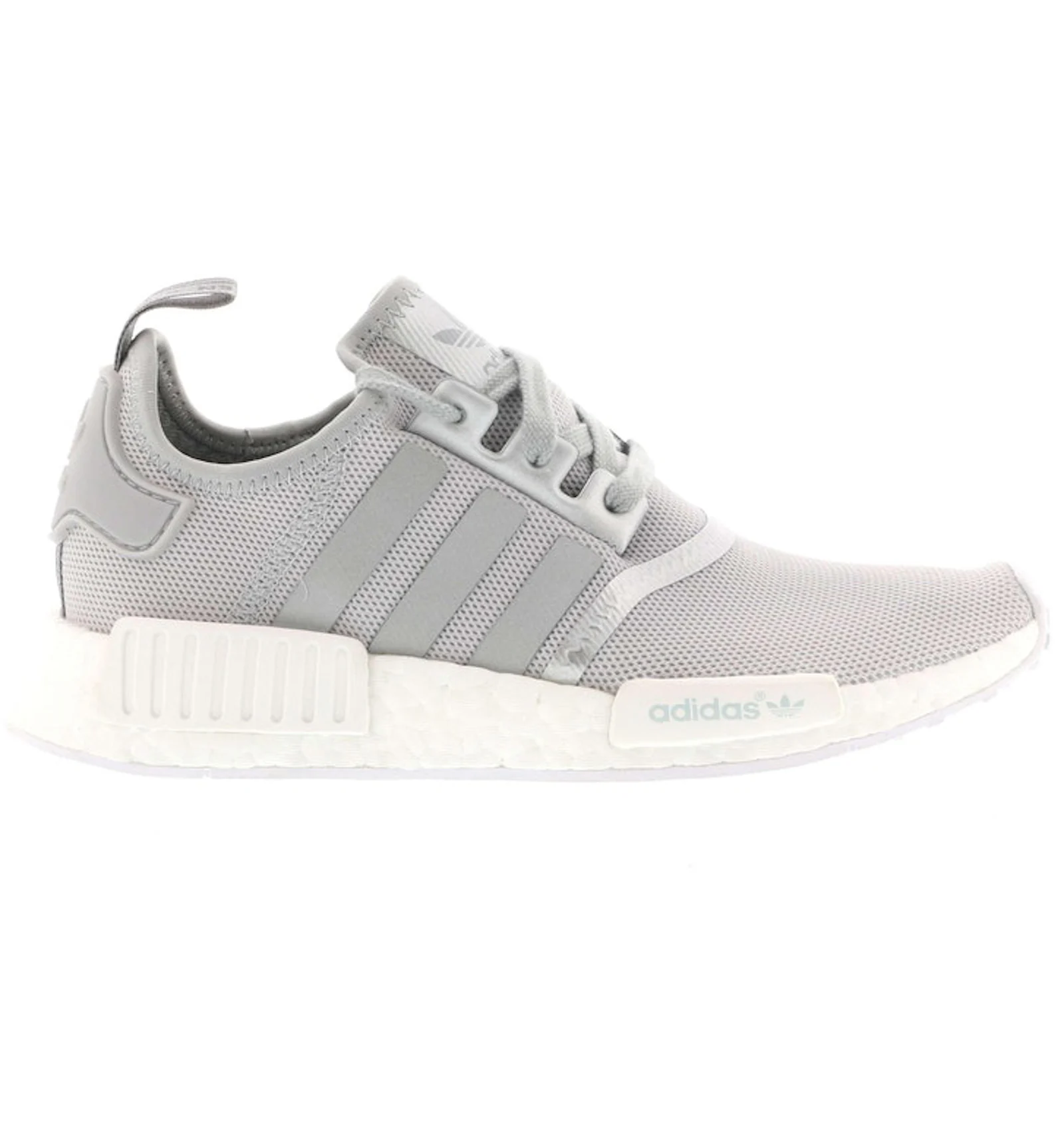 Nmd r1 kinderen zilver Clearance