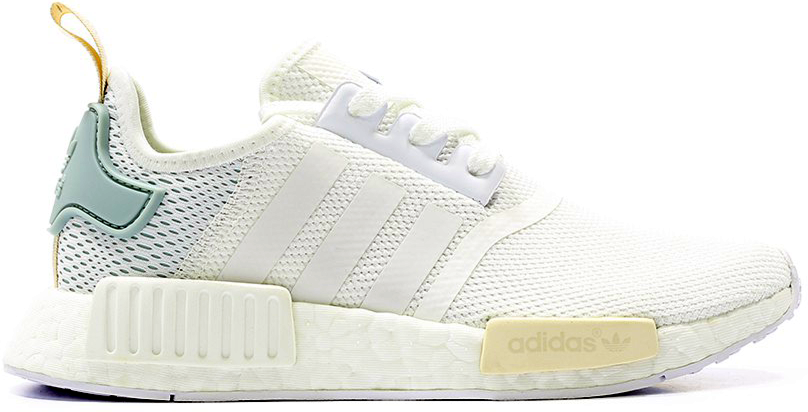 adidas NMD R1 Tactile Green(W) - BY3033