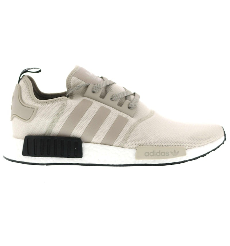 adidas NMD R1 Tan Cream Men's S76848 US