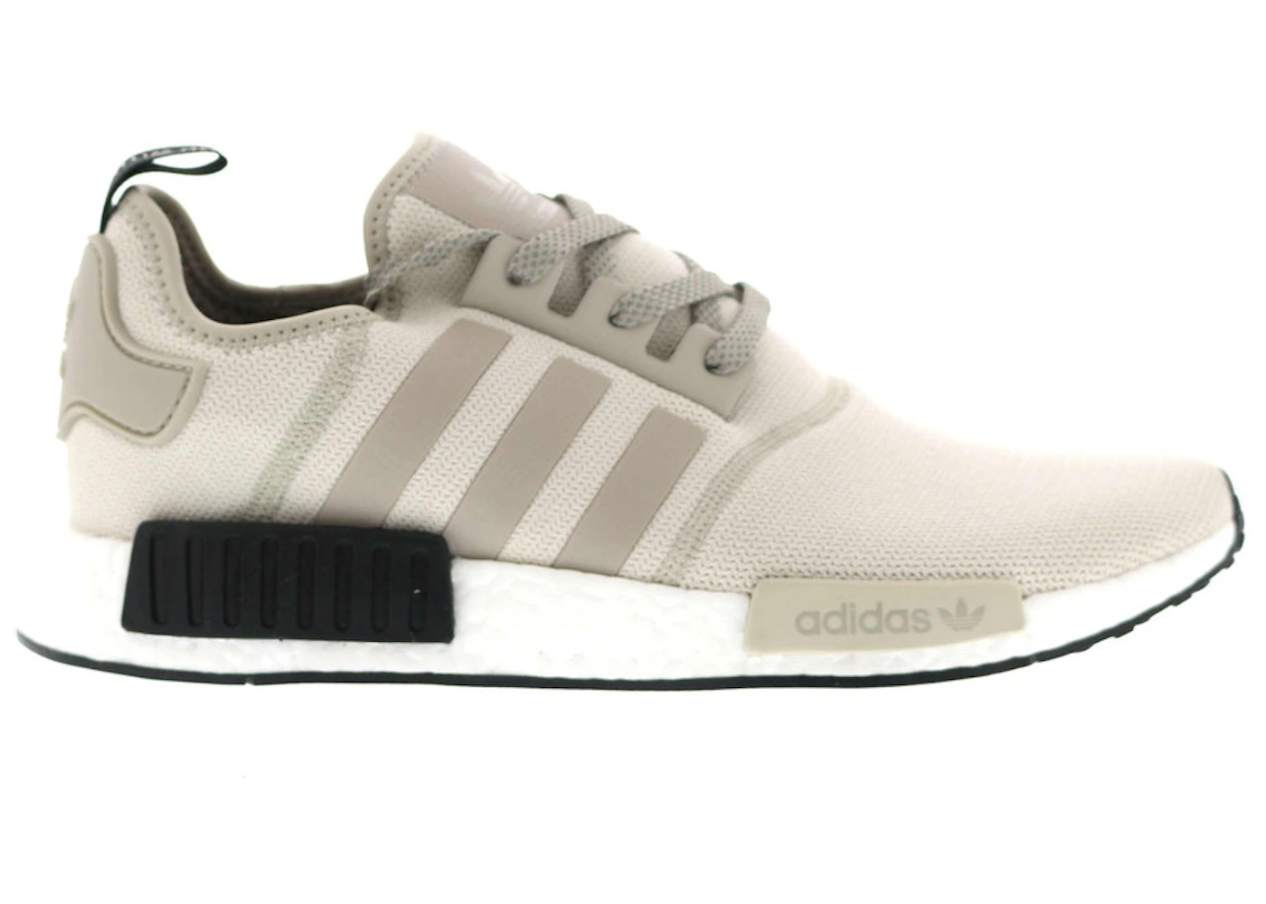 adidas NMD R1 Tan Cream Men's S76848 US