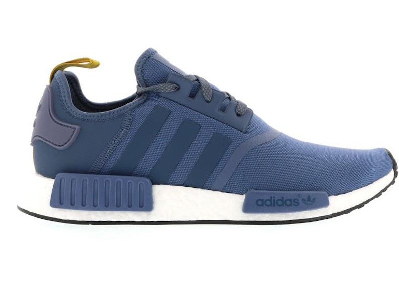 Adidas nmd 2025 mens blue