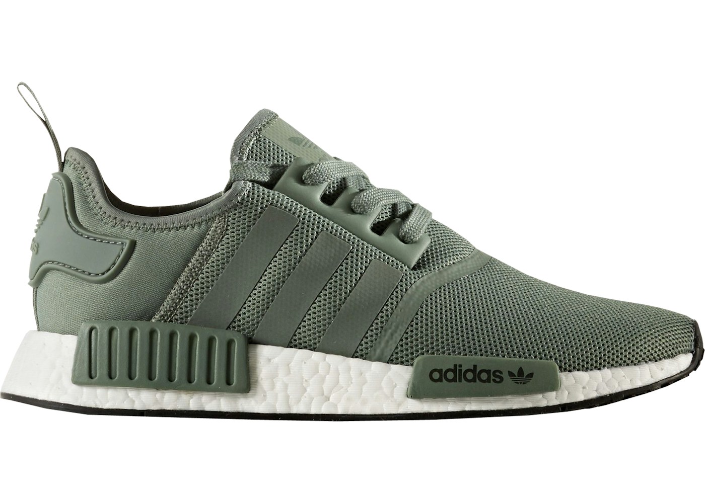 Nmd grün Clearance