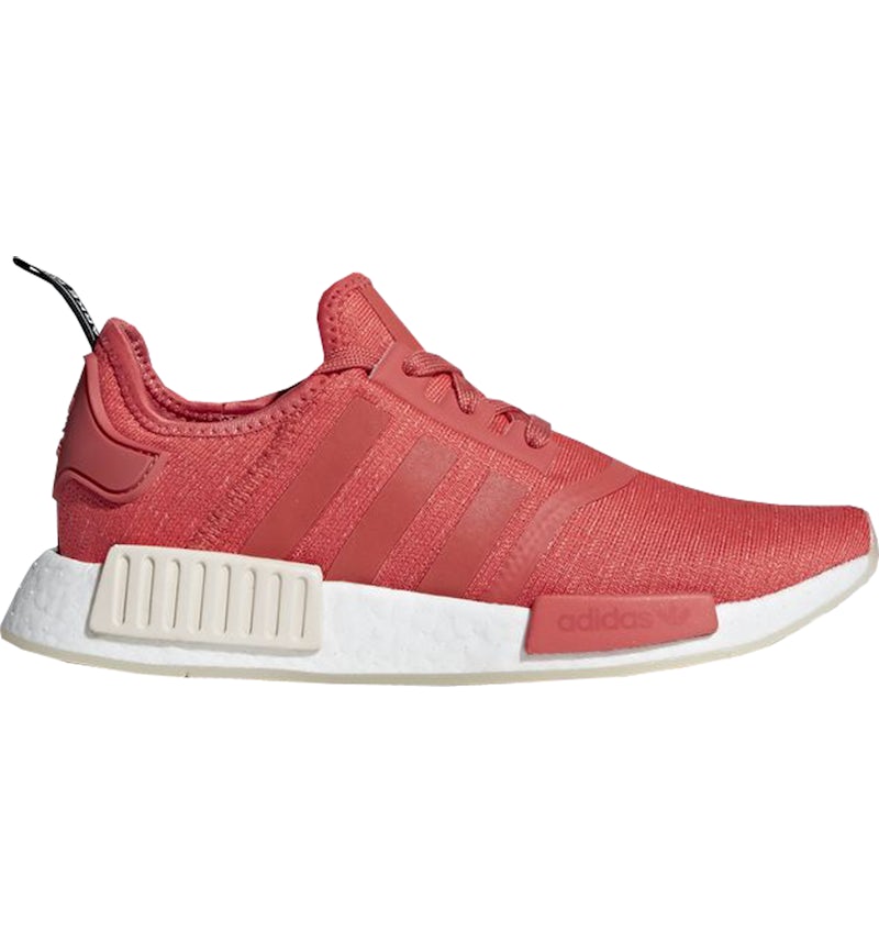 adidas NMD R1 Trace Scarlet Women s CQ2014 US