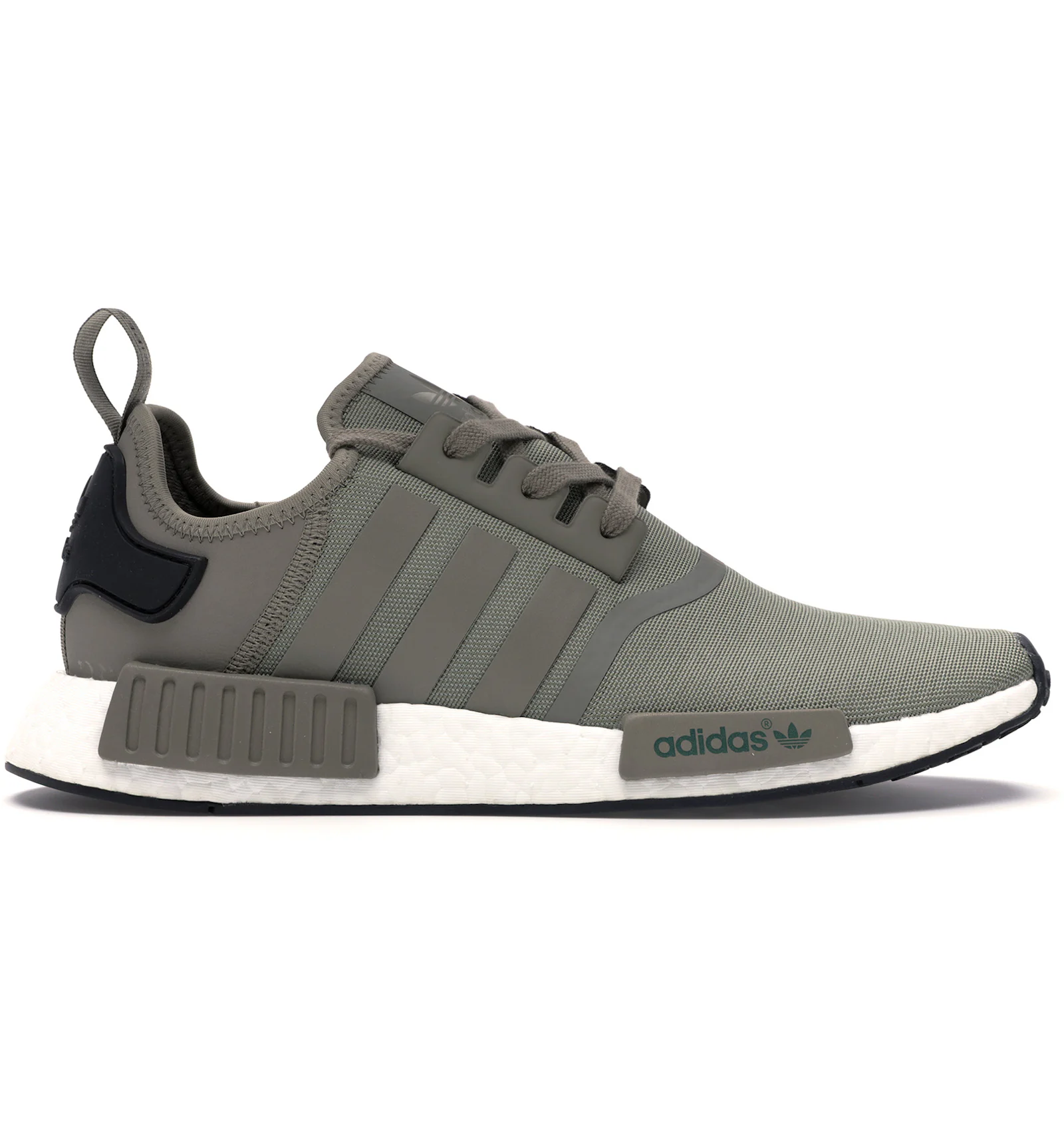 Adidas nmd r1 steel solar yellow Clearance