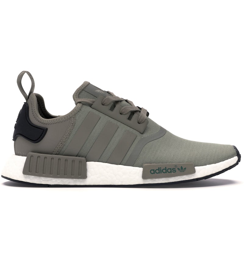adidas NMD R1 Trace Cargo Men's BA7249 US - Main Image