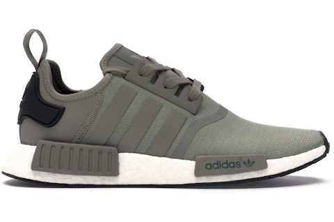 adidas NMD R1 Trace Cargo Men's - BA7249 - US adidas NMD R1 Trace Cargo Men's - BA7249 - US