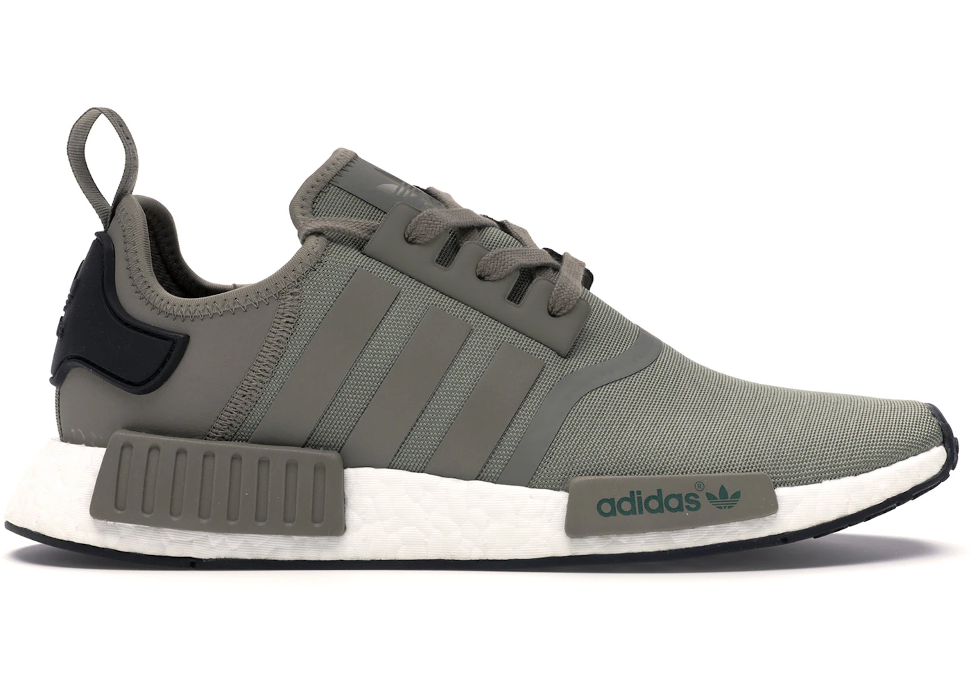 adidas NMD R1 Trace Cargo Men's BA7249 US - Main Image