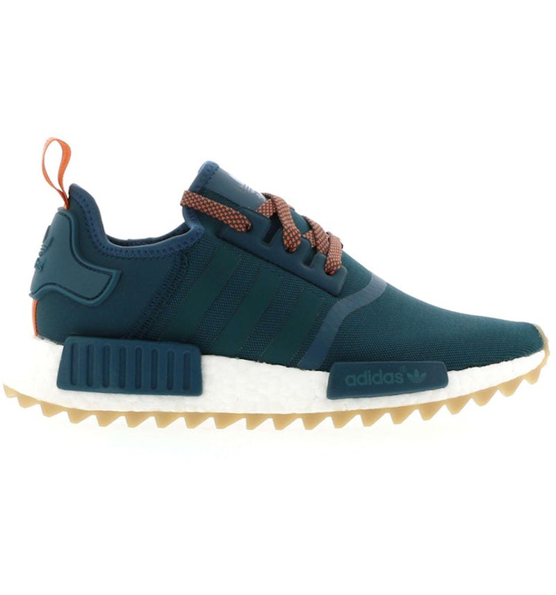 adidas NMD C1 Trail Utility Green (Women's) - BB3692 - GB adidas NMD C1 Trail Utility Green (Women's) - BB3692 - GB