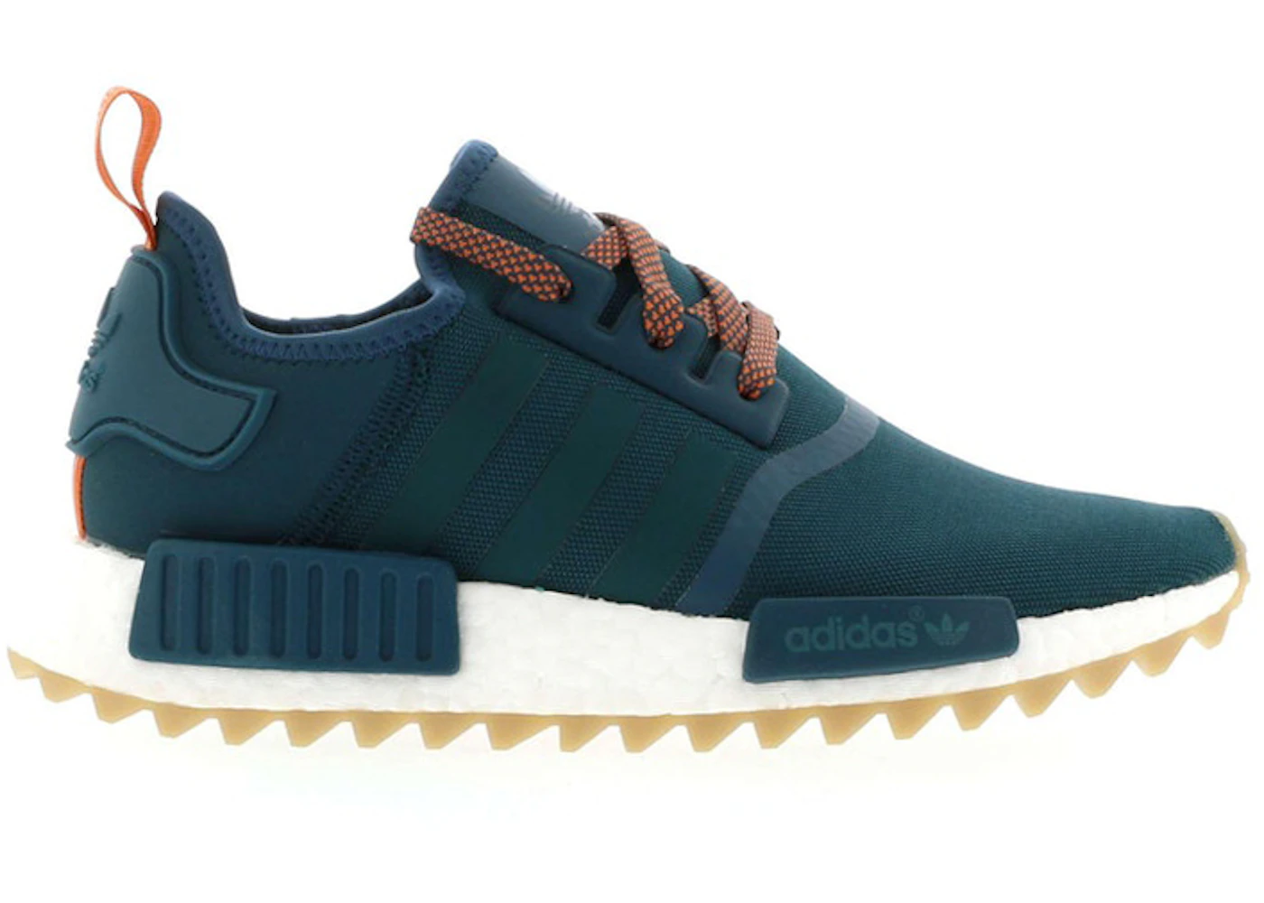 Adidas nmd trail green Clearance