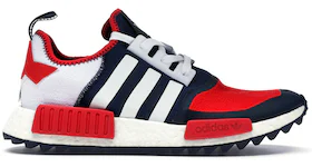 adidas NMD R1 Trail White Mountaineering Collegiate Navy