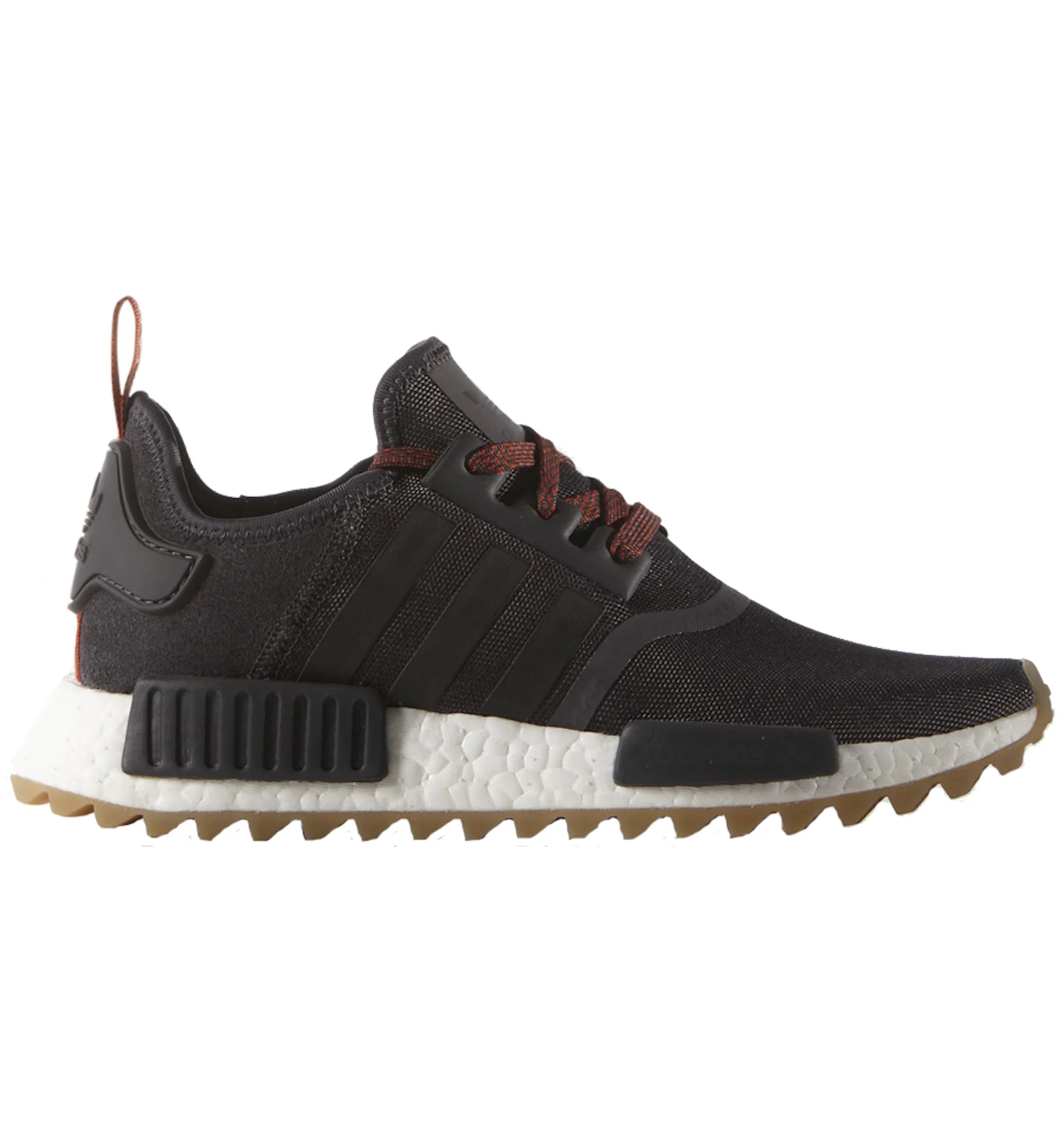 adidas NMD C1 Trail Utility Black Women s