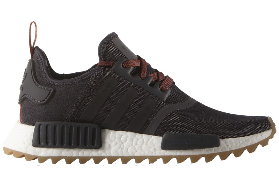 adidas NMD C1 Trail Utility Black Women s BB3691 GB