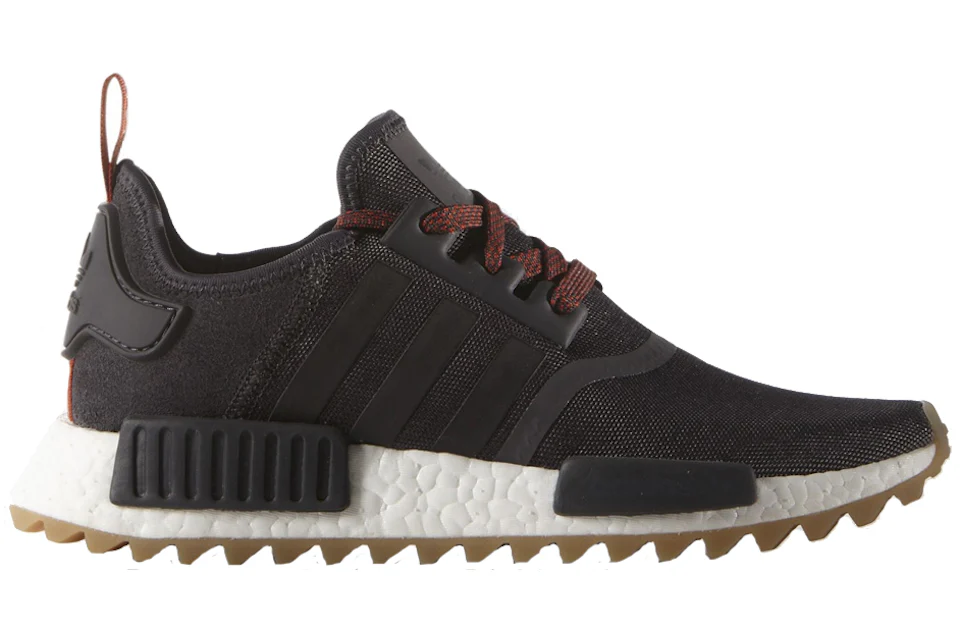 adidas NMD C1 Trail Utility Black Women s