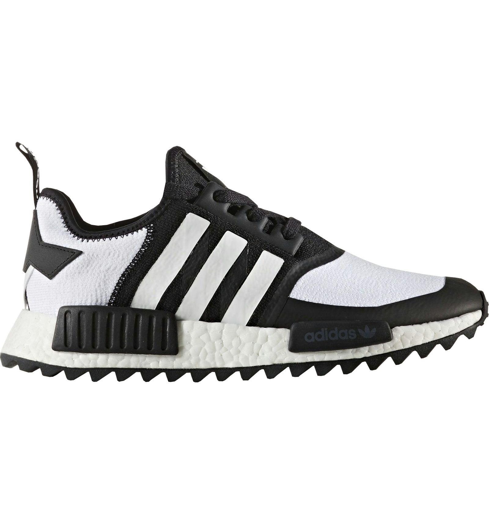 Adidas nmd r1 pk 2025 black white