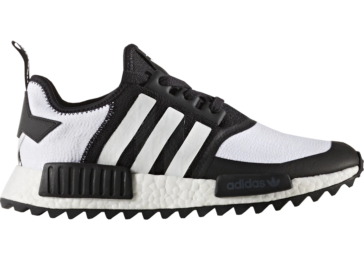 Stock x deals nmd