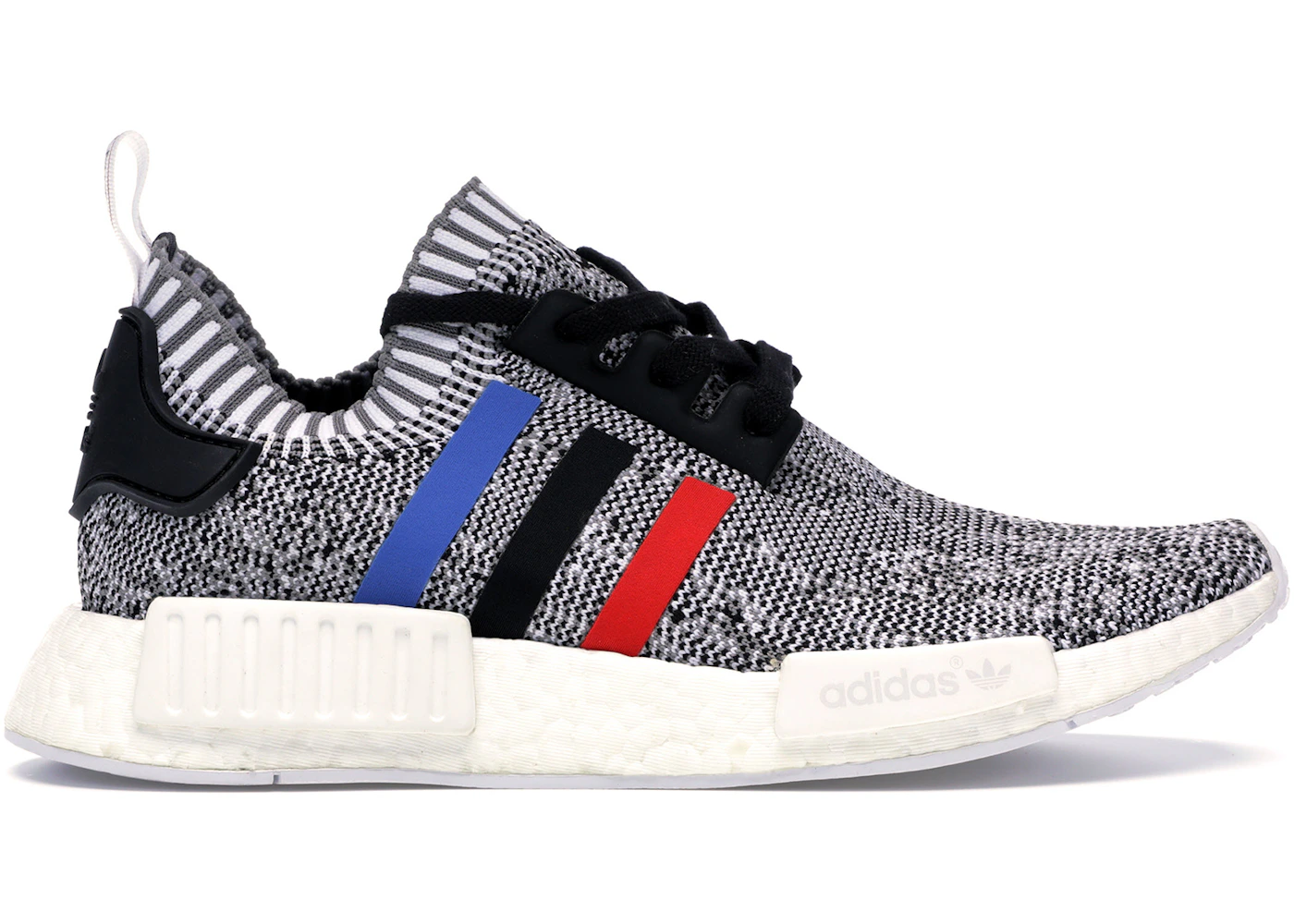 Nmd tri color retail price Clearance