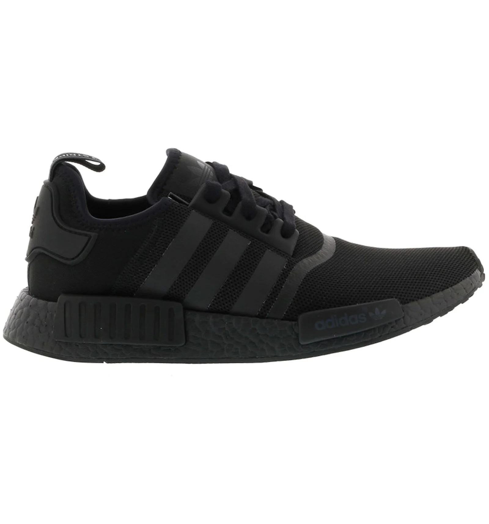 Adidas nmd triple black for sale Clearance