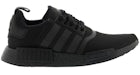 adidas NMD R1 Triple Negro