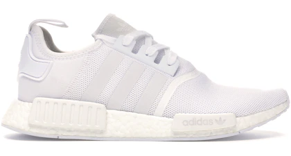 adidas NMD R1 Sashiko White - BZ0219