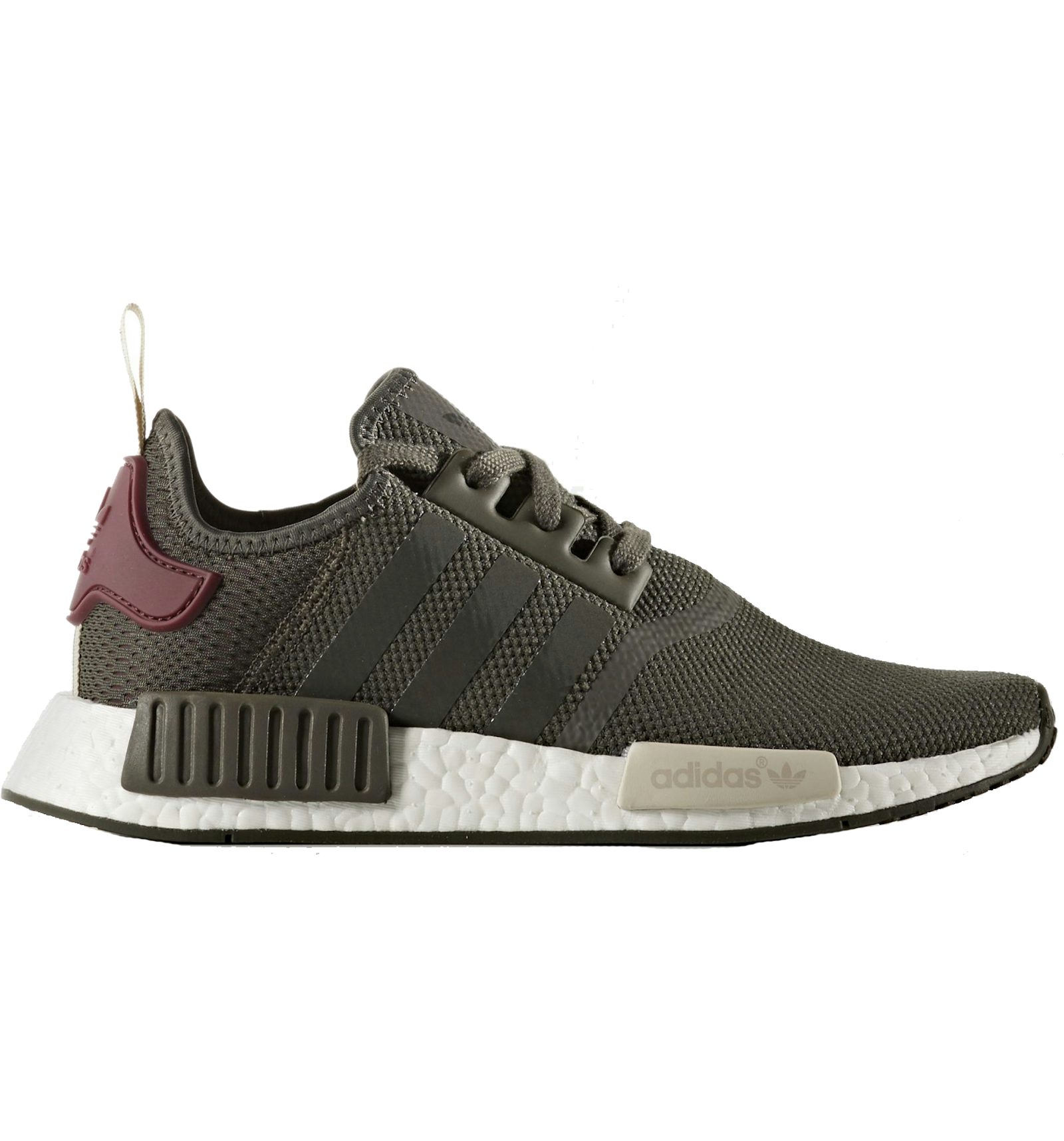 Adidas nmd utility grey Clearance