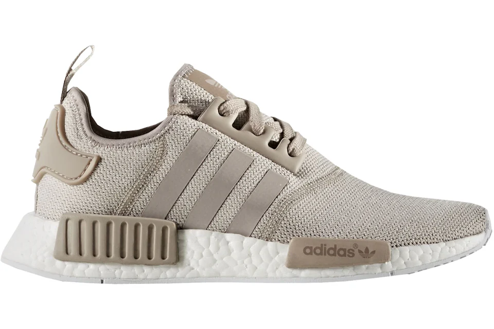 Adidas nmd womens r1 grey Outlet