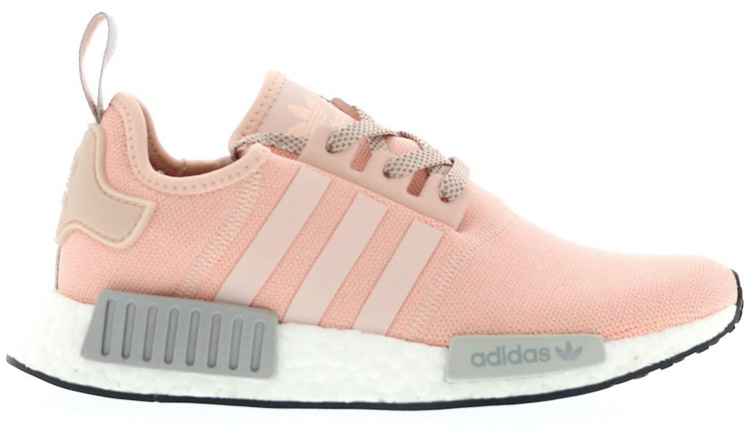 Todos Cumplimiento a Puntualidad adidas NMD R1 Vapour Pink Light Onix (Women's) - BY3059 - US