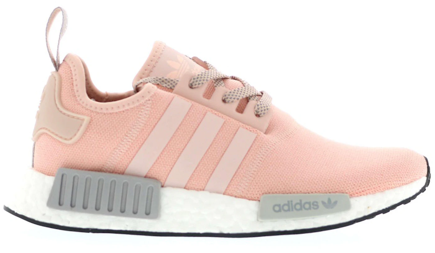 elektronisk Foster tildeling adidas NMD R1 Vapour Pink Light Onix (Women's) - BY3059 - US